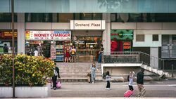 Orchard Plaza (D9), Retail #519474111